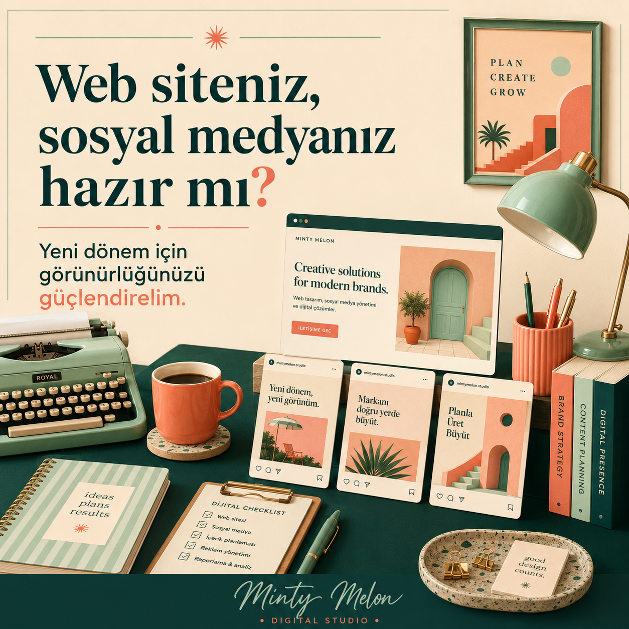 Ajans İletişim